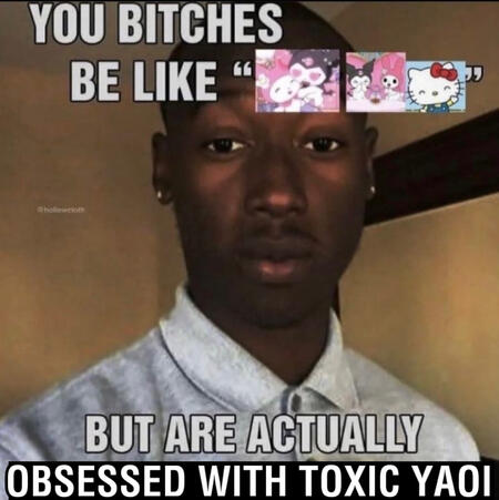 obligatory 3x3 subject to change as i watch more stuff